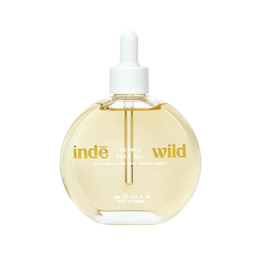 Indē Wild Champi Hair Oil