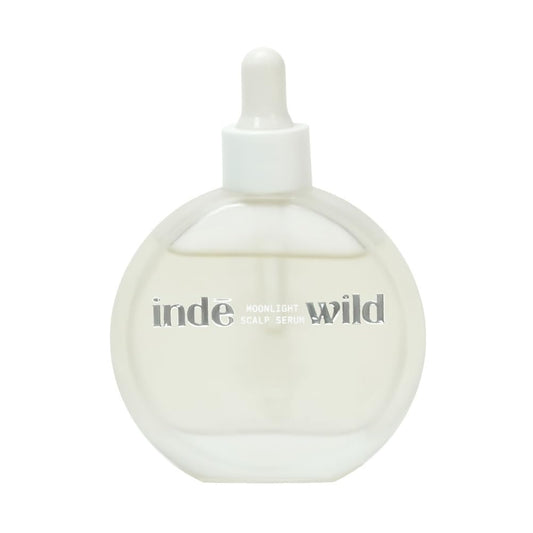Indē Wild Moonlight Overnight Scalp Serum