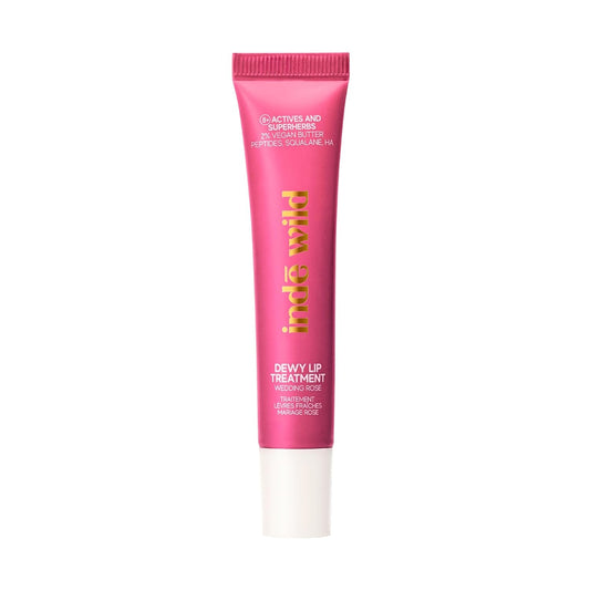 Indē Wild Wedding Rose Dewy Lip Balm