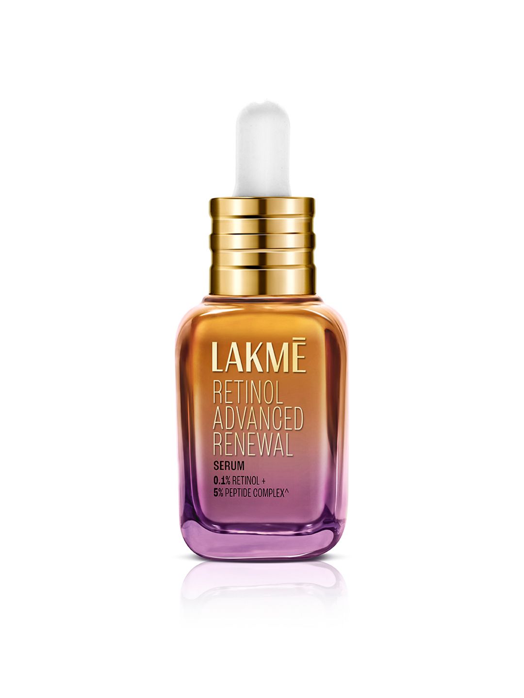 Lakme Absolute Youth Infinity Skin Sculpting Face Serum