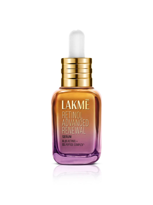 Lakme Absolute Youth Infinity Skin Sculpting Face Serum