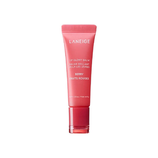 Laneige Lip Glowy Balm - Berry