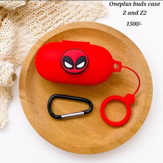 OnePlus Buds Case