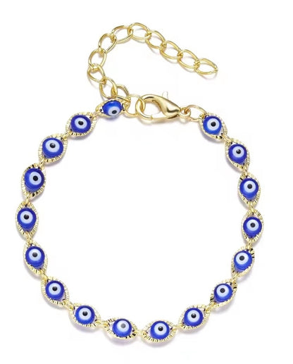 Evil Eye Bracelets