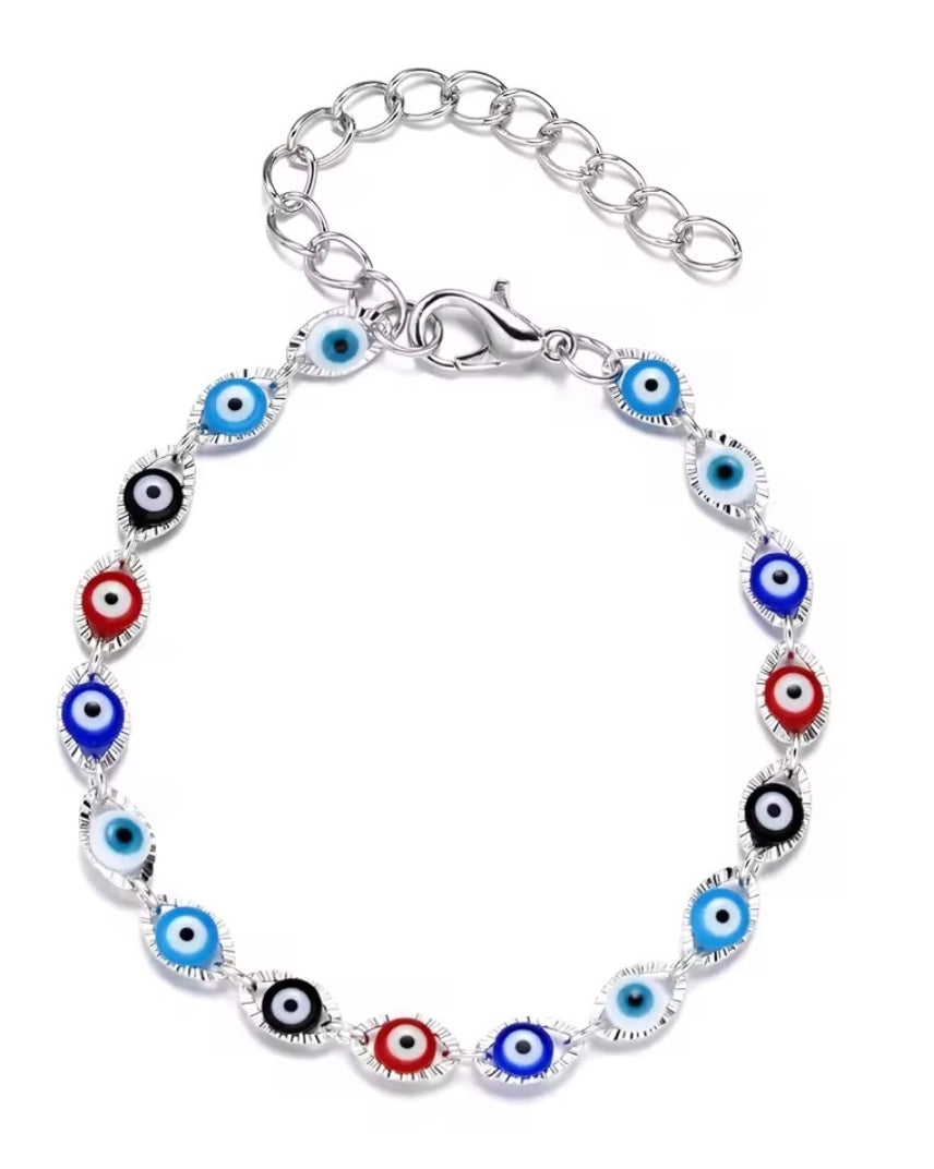 Evil Eye Bracelets