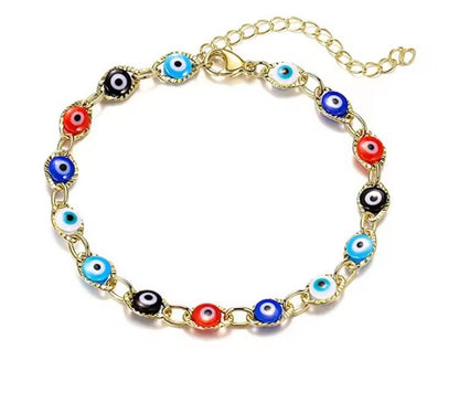 Evil Eye Bracelets