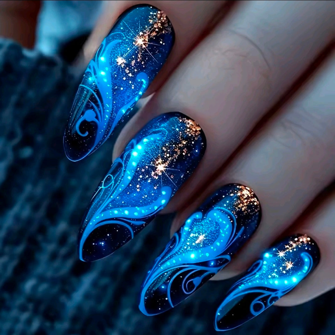 Press On Nails
