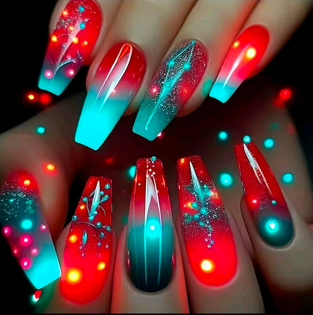 Press On Nails