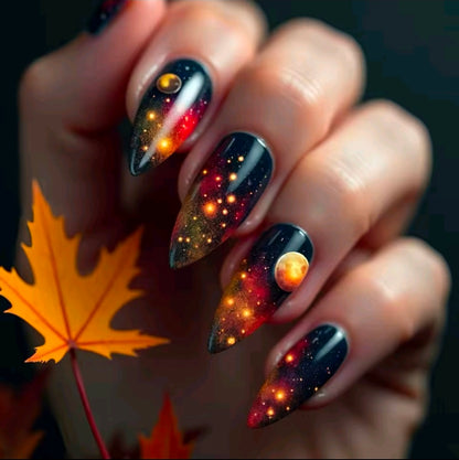 Press On Nails