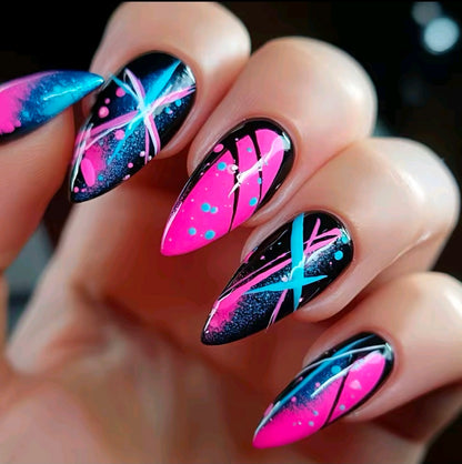 Press On Nails