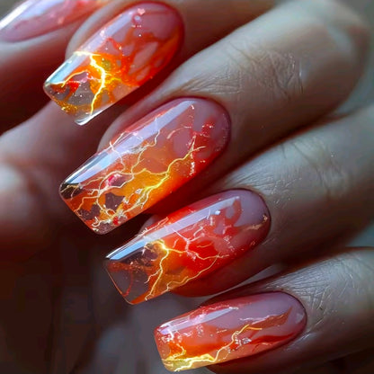 Press On Nails