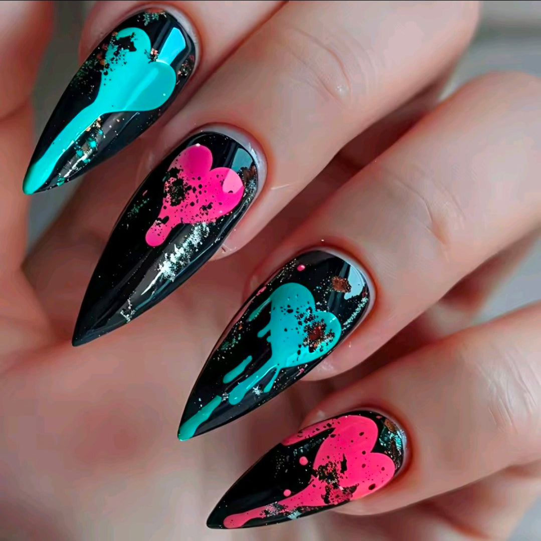 Press On Nails