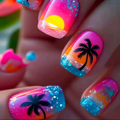 Press On Nails