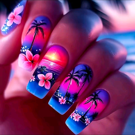 Press On Nails