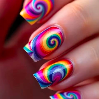 Press On Nails