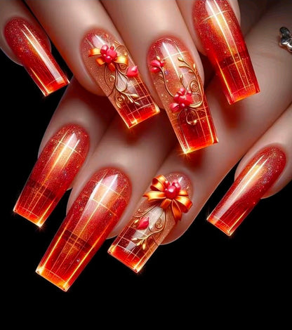 Press On Nails