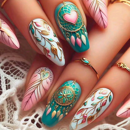 Press On Nails