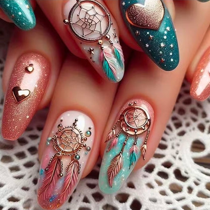 Press On Nails