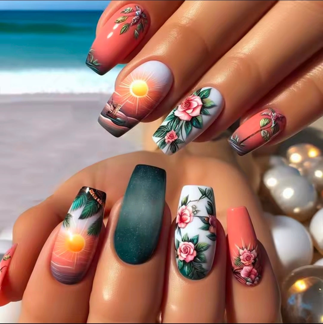 Press On Nails