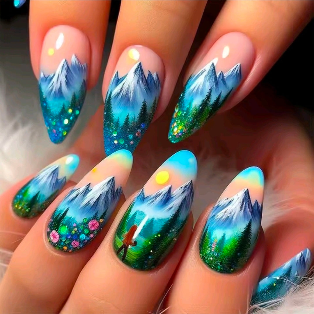 Press On Nails