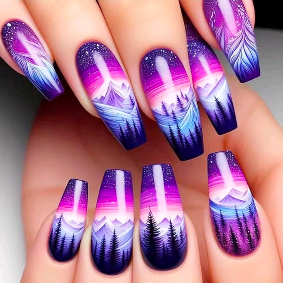 Press On Nails