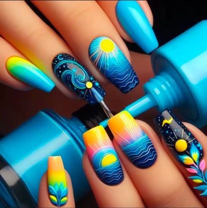 Press On Nails