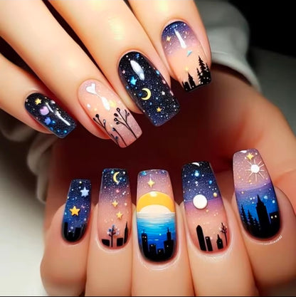 Press On Nails