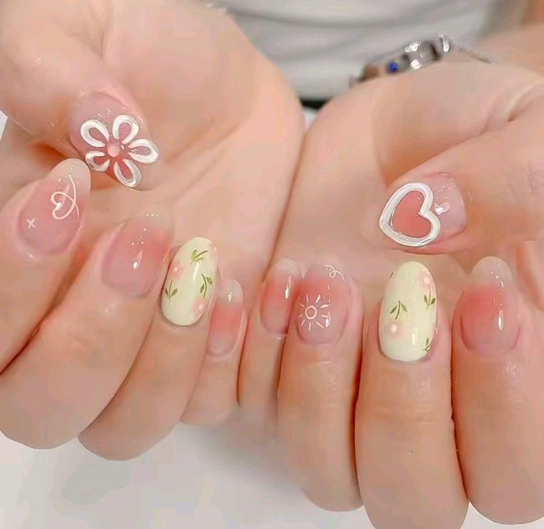 Press On Nails