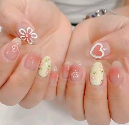 Press On Nails