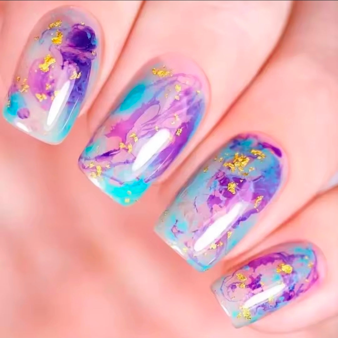 Press On Nails