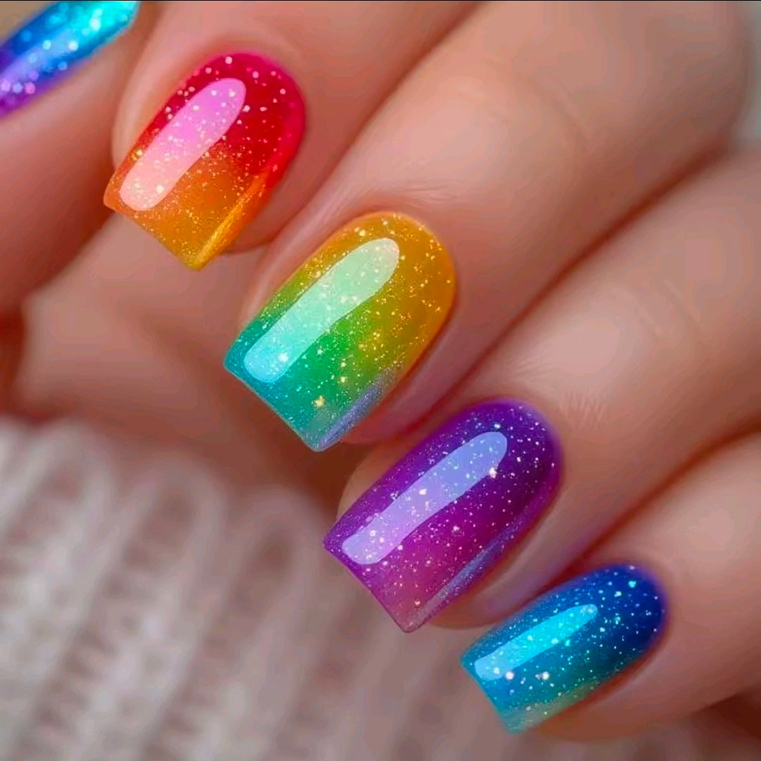 Press On Nails