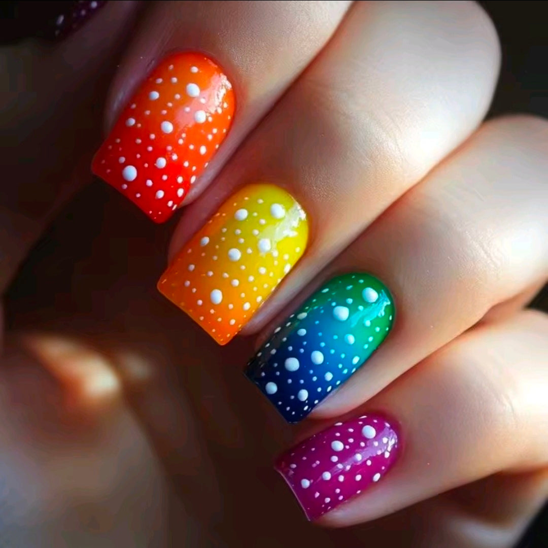 Press On Nails