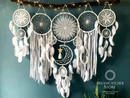 Dreamcatcher Set