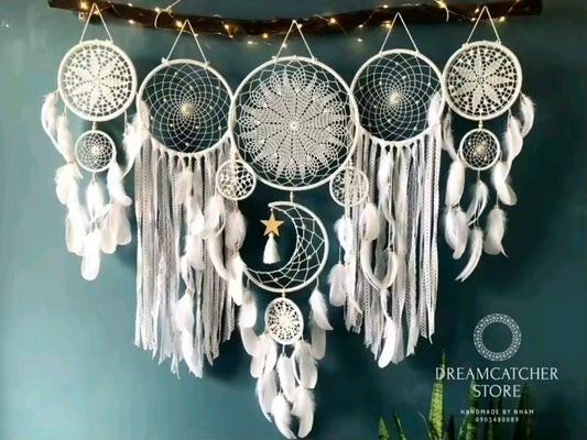 Dreamcatcher Set