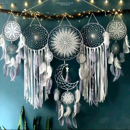 Dreamcatcher Set