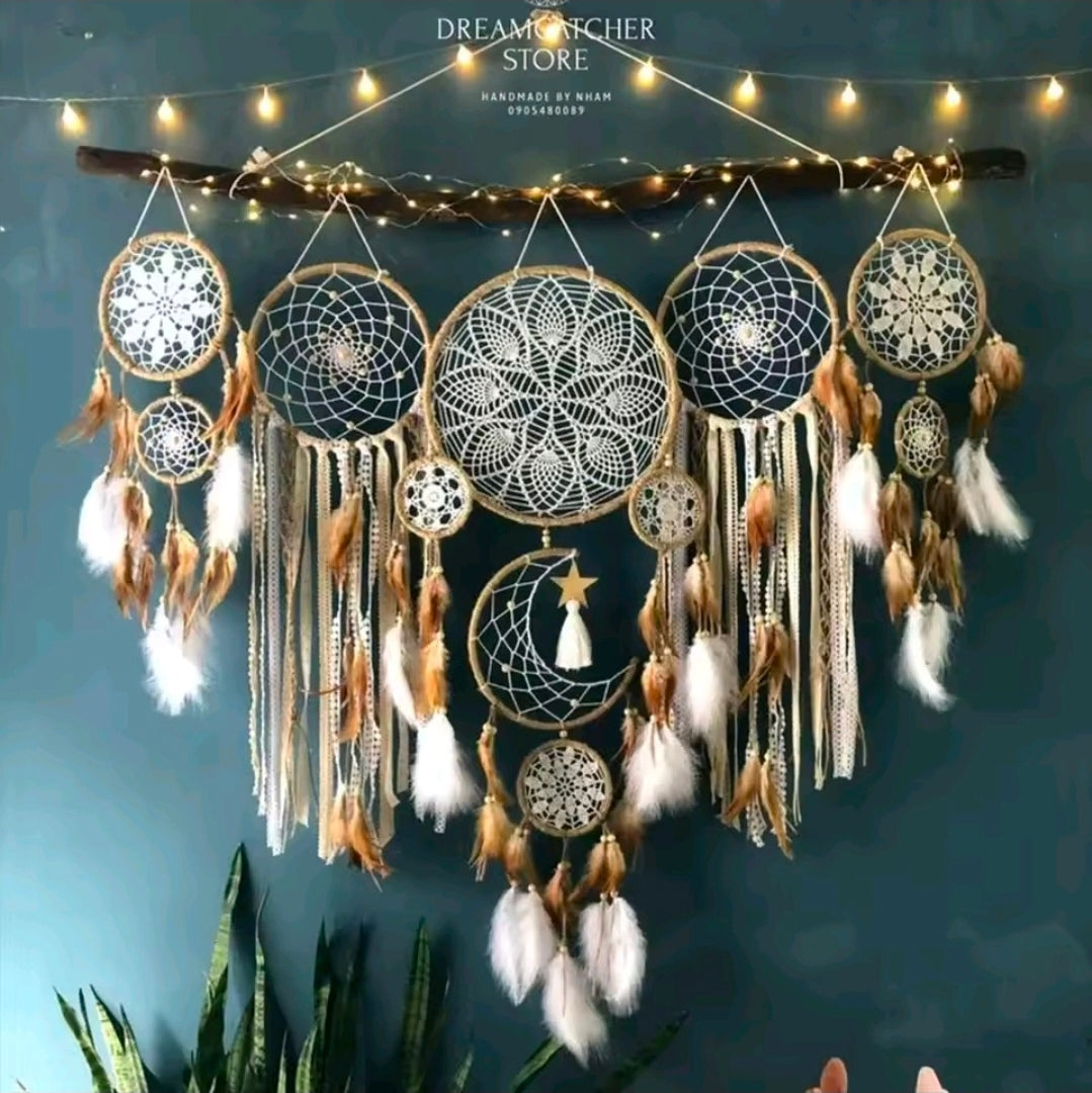 Dreamcatcher Set