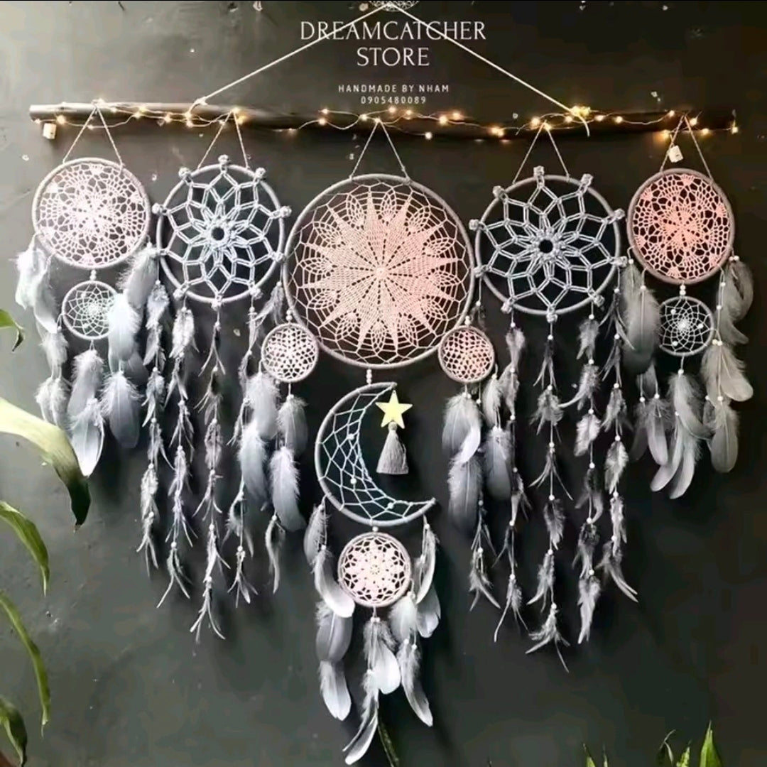 Dreamcatcher Set