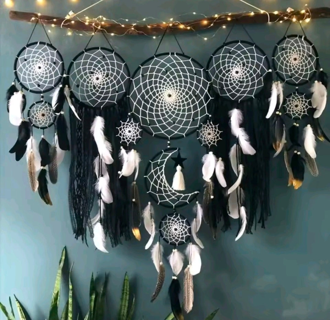 Dreamcatcher Set