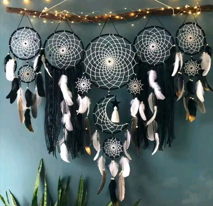 Dreamcatcher Set
