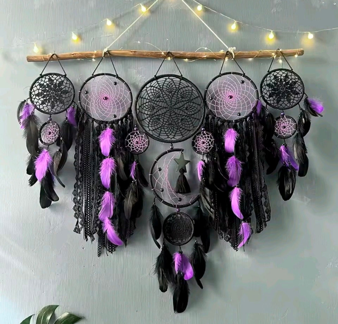 Dreamcatcher Set
