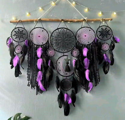 Dreamcatcher Set