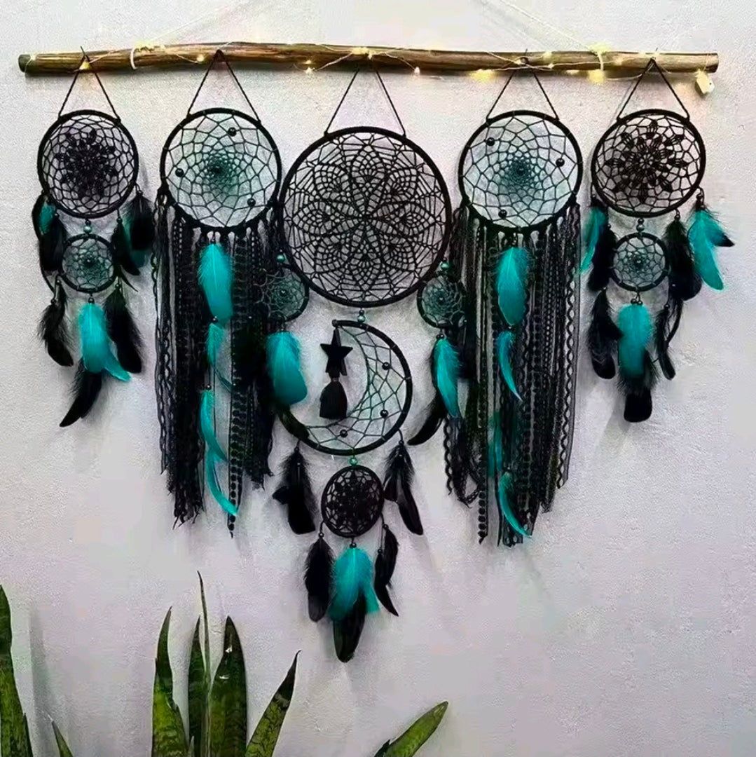 Dreamcatcher Set