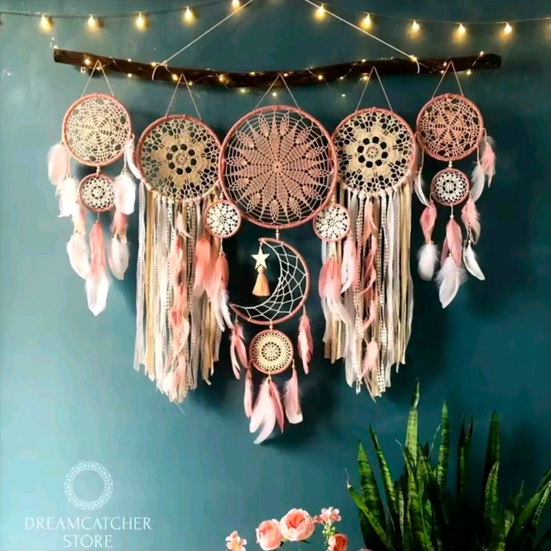 Dreamcatcher Set