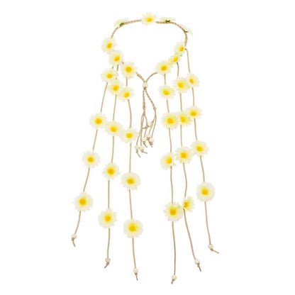 Flower Headband