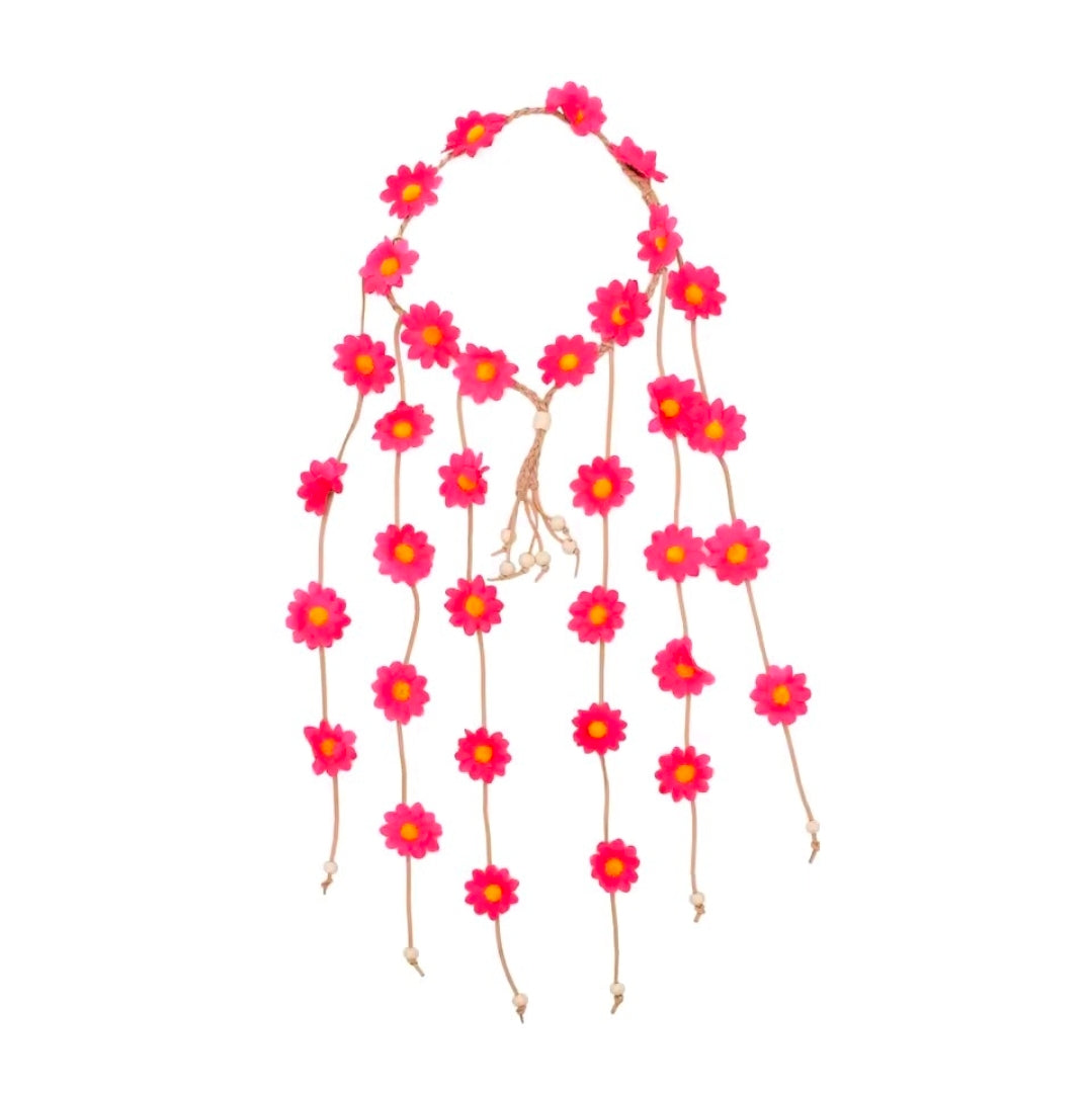 Flower Headband