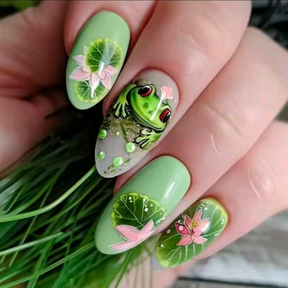 Press On Nails