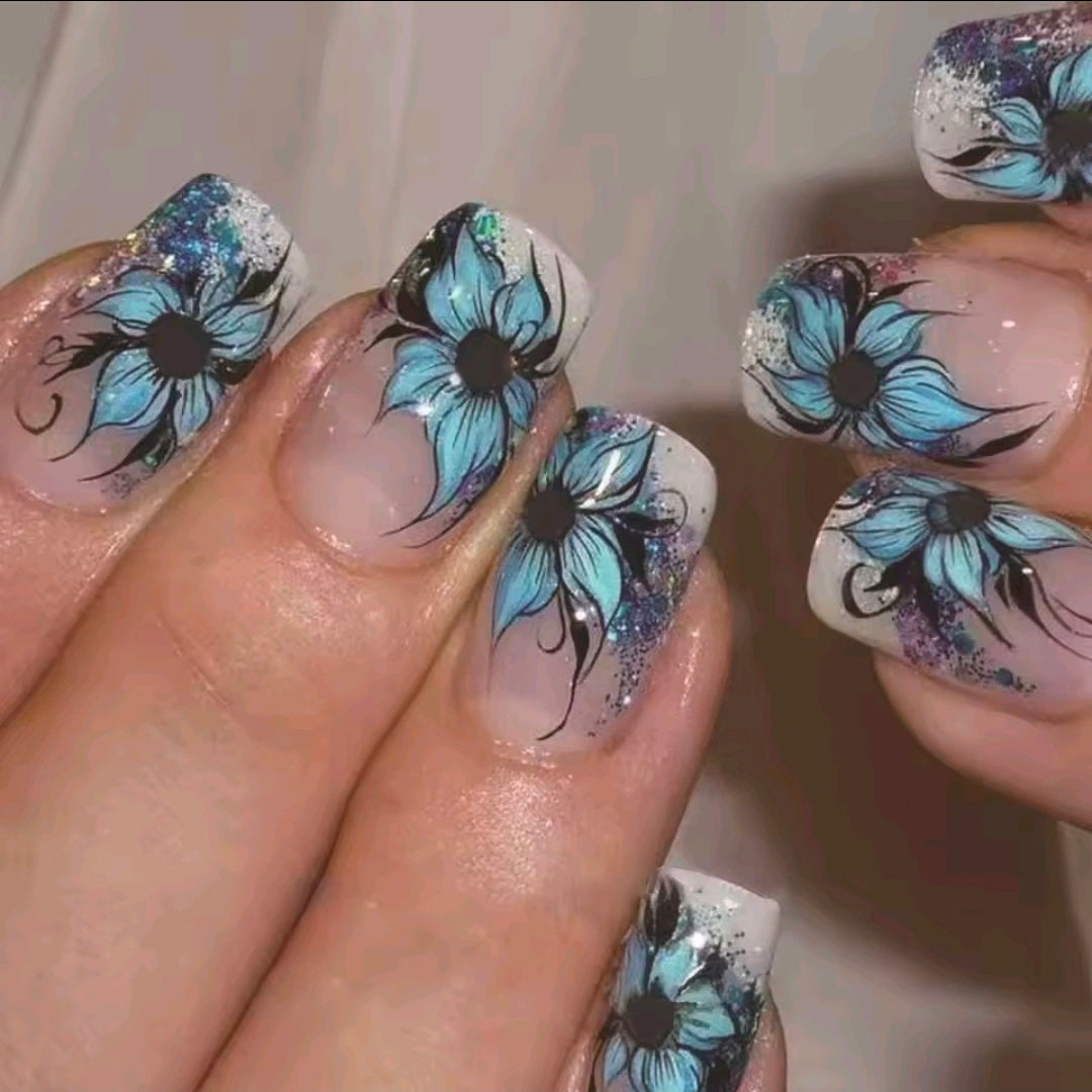 Press On Nails