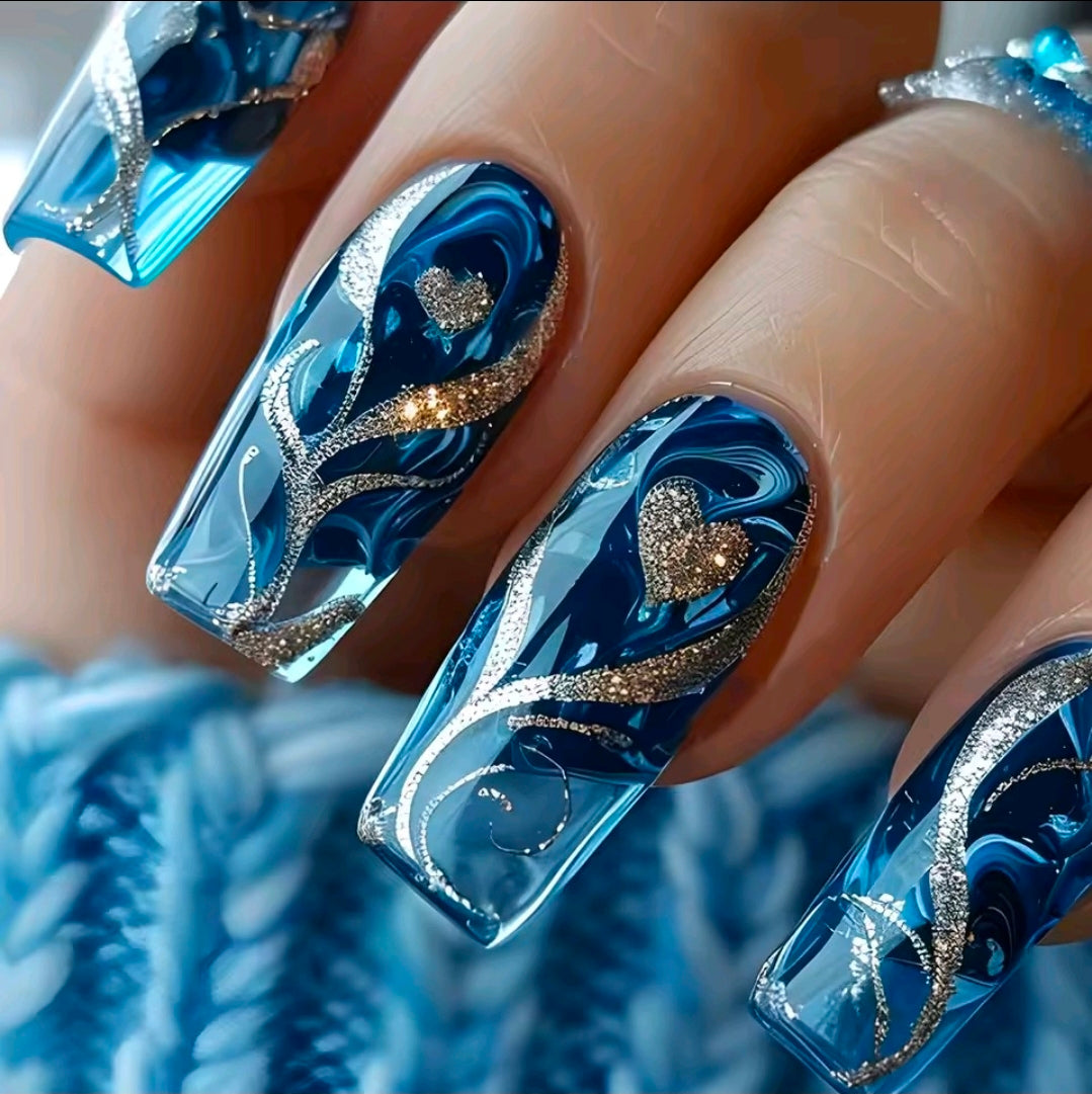 Press On Nails