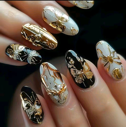 Press On Nails