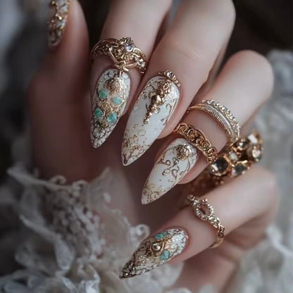 Press On Nails